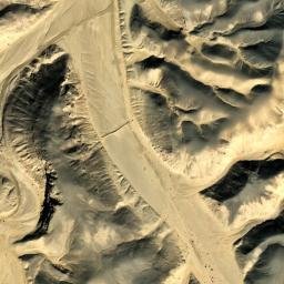 Satellite imagery of Kawlat Rashīd, EG