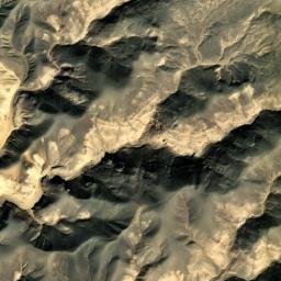 Satellite imagery of Kawlat Rashīd, EG