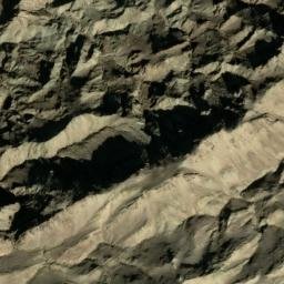 Satellite imagery of Sarpini, PK