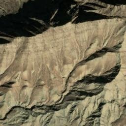 Satellite imagery of Archini Koh, PK