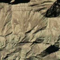 Satellite imagery of Archini Koh, PK