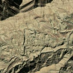 Satellite imagery of Archini Koh, PK