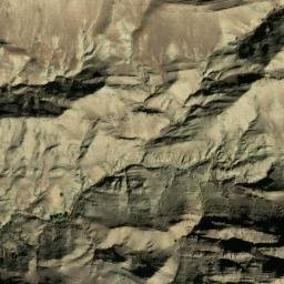 Satellite imagery of Tampa, PK