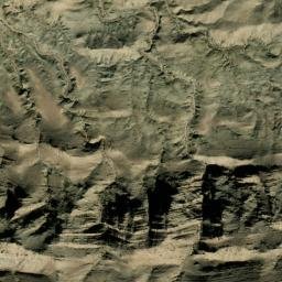 Satellite imagery of Siah Drang, PK