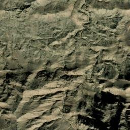 Satellite imagery of Siah Drang, PK
