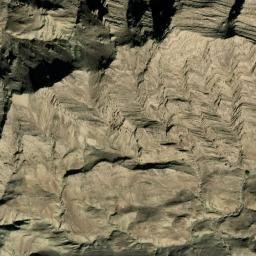 Satellite imagery of Kark, PK