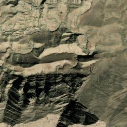 Satellite imagery of Badai Chamber, PK