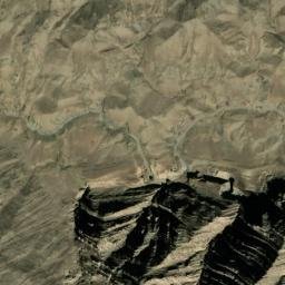 Satellite imagery of Badai Chamber, PK