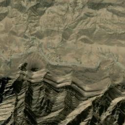 Satellite imagery of Badai Chamber, PK