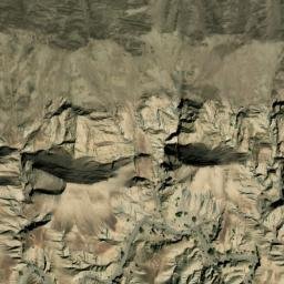 Satellite imagery of Kunardani Koh, PK