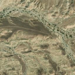 Satellite imagery of Marap Koh, PK