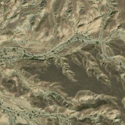 Satellite imagery of Marap Koh, PK