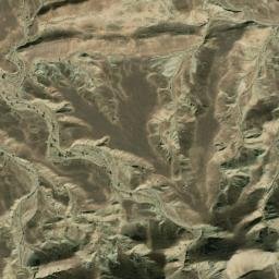 Satellite imagery of Marap Koh, PK