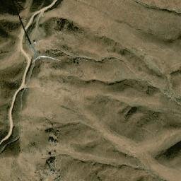 Satellite imagery of Shibapai, CN