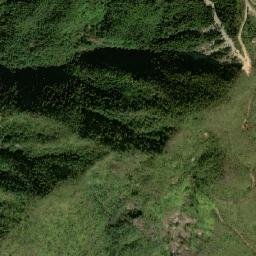 Satellite imagery of Fangshan Ling, CN
