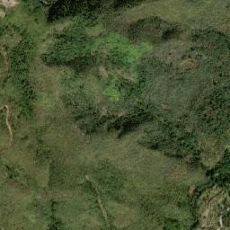 Satellite imagery of Fangshan Ling, CN
