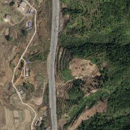 Satellite imagery of Cuiwei Feng, CN