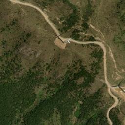 Satellite imagery of Gao Gang, CN