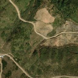 Satellite imagery of Gao Gang, CN