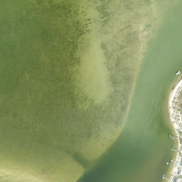 Satellite imagery of Woodrings Point, US