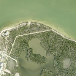 Satellite imagery of Woodrings Point, US