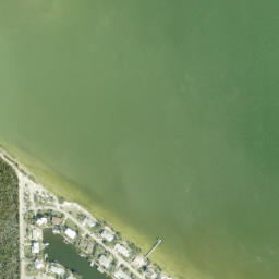Satellite imagery of Woodrings Point, US
