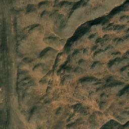 Satellite imagery of Gouiret el Beïda, DZ