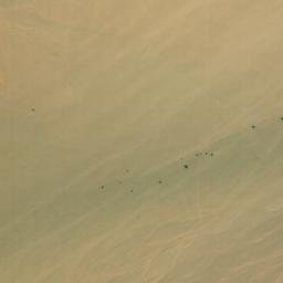 Satellite imagery of Ti-n-et Teraït, DZ