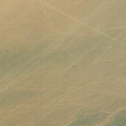 Satellite imagery of Ti-n-et Teraït, DZ