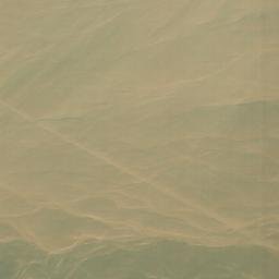 Satellite imagery of Ti-n-et Teraït, DZ