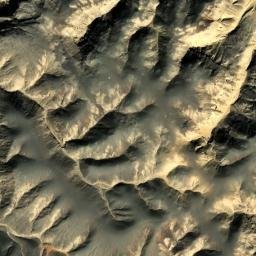 Satellite imagery of Kawlat Rashīd, EG