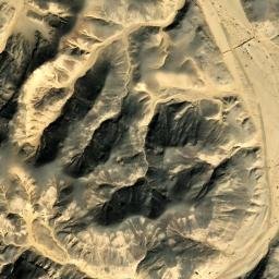 Satellite imagery of Kawlat Rashīd, EG