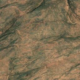 Satellite imagery of Jabal Umm Saykāt, EG