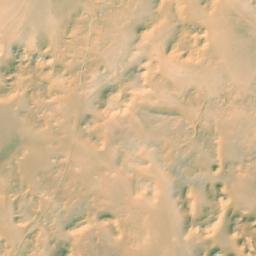 Satellite imagery of Ḑulay‘ Abū Ţuwayqīyah, SA