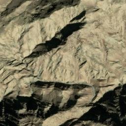 Satellite imagery of Sarpini, PK