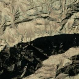 Satellite imagery of Sarpini, PK