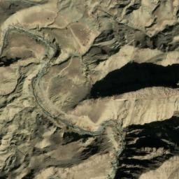 Satellite imagery of Archini Koh, PK