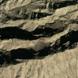 Satellite imagery of Archini Koh, PK