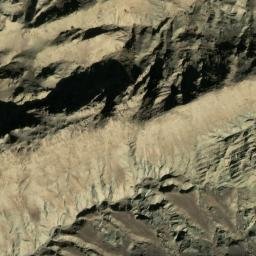 Satellite imagery of Archini Koh, PK