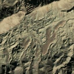 Satellite imagery of Tampa, PK