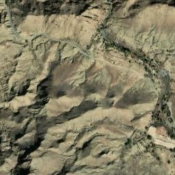 Satellite imagery of Tampa, PK