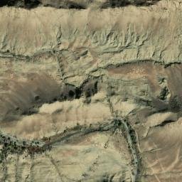 Satellite imagery of Tampa, PK