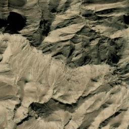 Satellite imagery of Siah Drang, PK