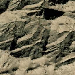 Satellite imagery of Siah Drang, PK
