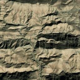 Satellite imagery of Kark, PK