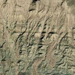 Satellite imagery of Badai Chamber, PK