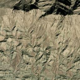 Satellite imagery of Badai Chamber, PK