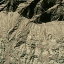 Satellite imagery of Badai Chamber, PK