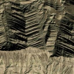 Satellite imagery of Kunardani Koh, PK