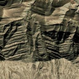 Satellite imagery of Kunardani Koh, PK